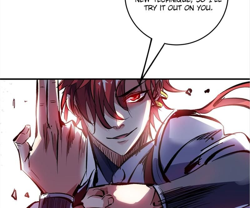 Reincarnated Devourer - Episode 130 — page 31