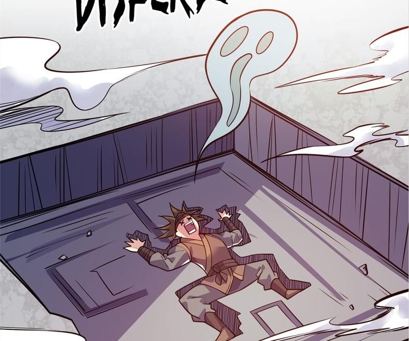 Reincarnated Devourer - Episode 130 — page 57