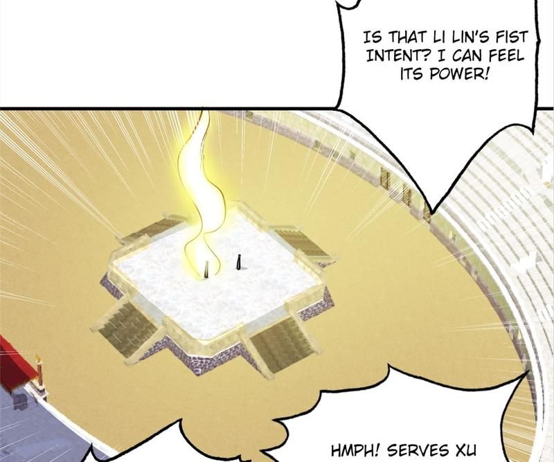 Reincarnated Devourer - Episode 130 — page 6