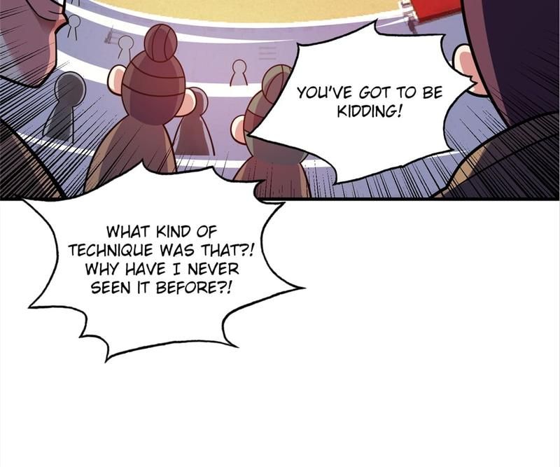 Reincarnated Devourer - Episode 130 — page 60