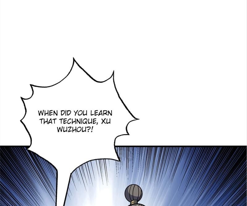 Reincarnated Devourer - Episode 130 — page 64