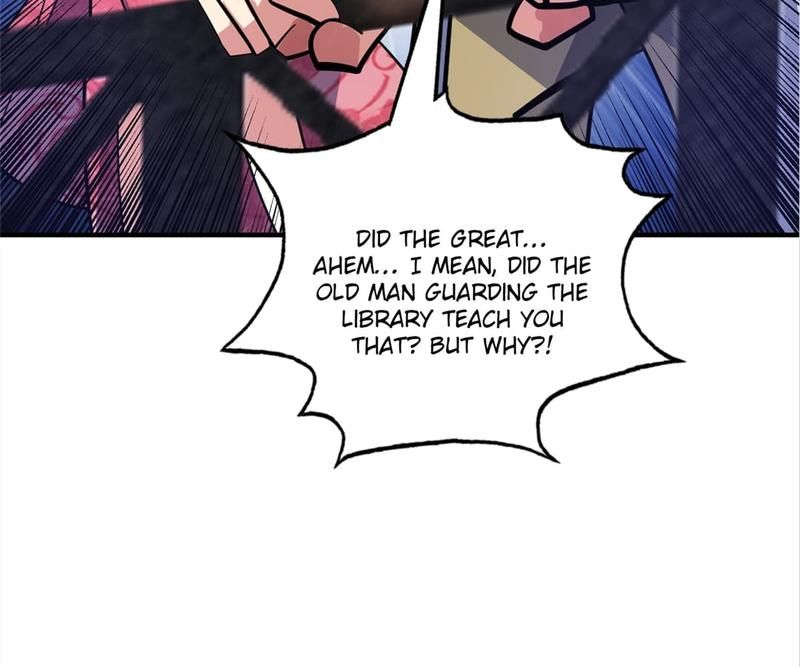 Reincarnated Devourer - Episode 130 — page 66