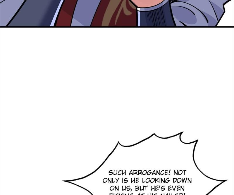 Reincarnated Devourer - Episode 131 — page 17