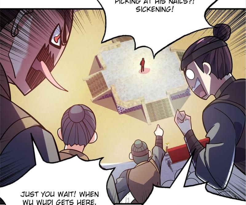 Reincarnated Devourer - Episode 131 — page 18