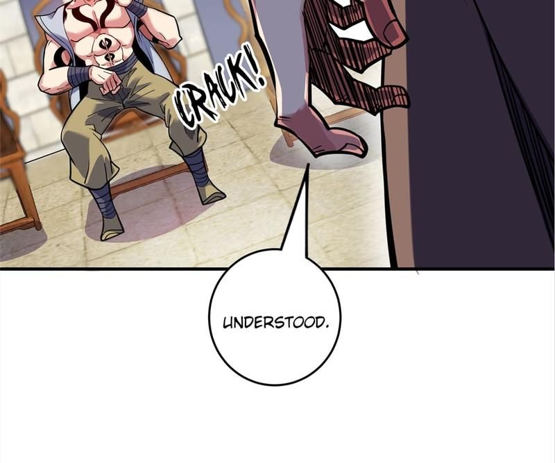 Reincarnated Devourer - Episode 131 — page 21