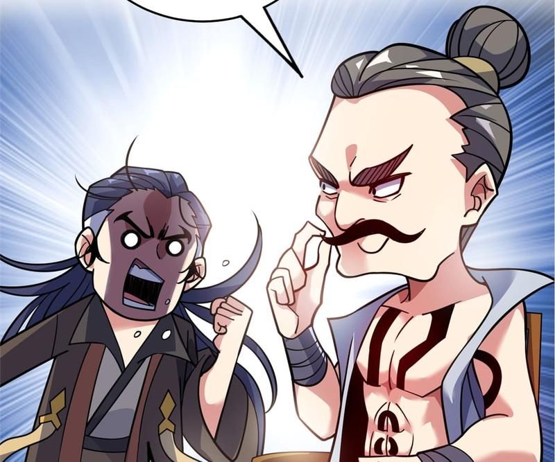 Reincarnated Devourer - Episode 131 — page 23