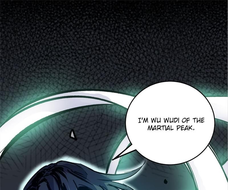 Reincarnated Devourer - Episode 131 — page 31