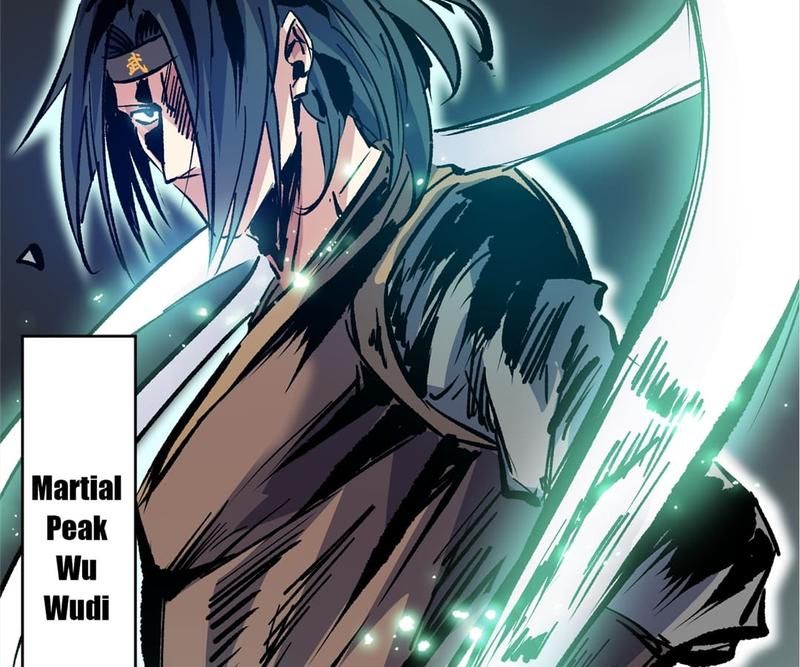 Reincarnated Devourer - Episode 131 — page 32