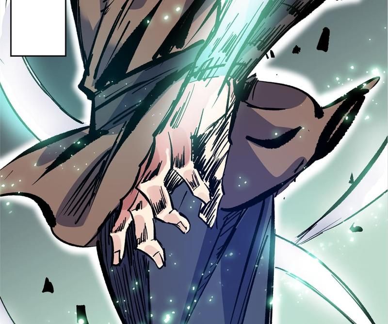 Reincarnated Devourer - Episode 131 — page 33