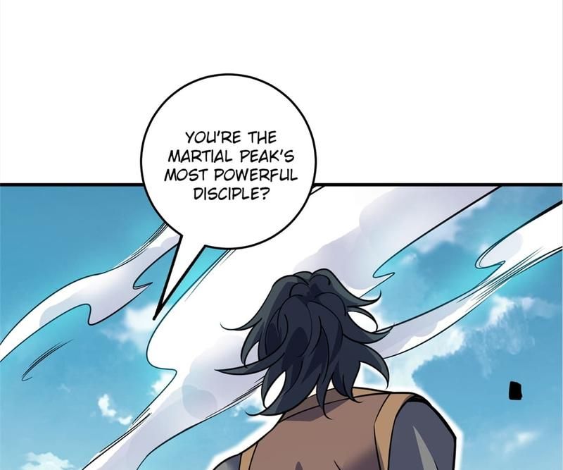 Reincarnated Devourer - Episode 131 — page 35