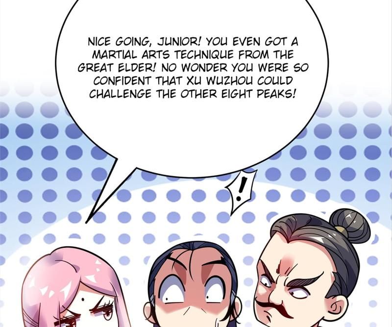 Reincarnated Devourer - Episode 131 — page 4