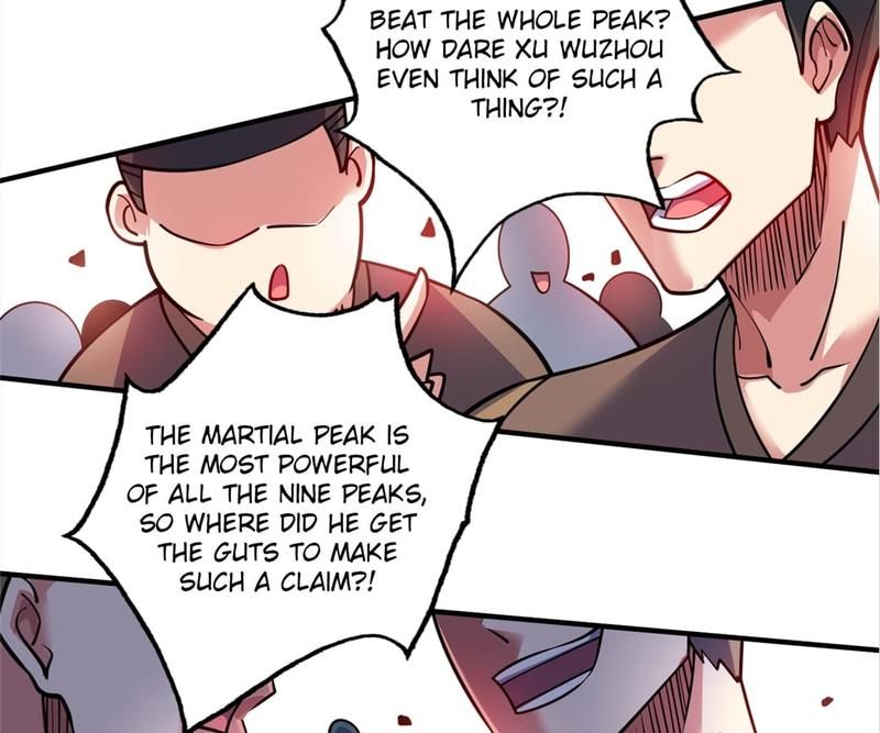 Reincarnated Devourer - Episode 131 — page 43