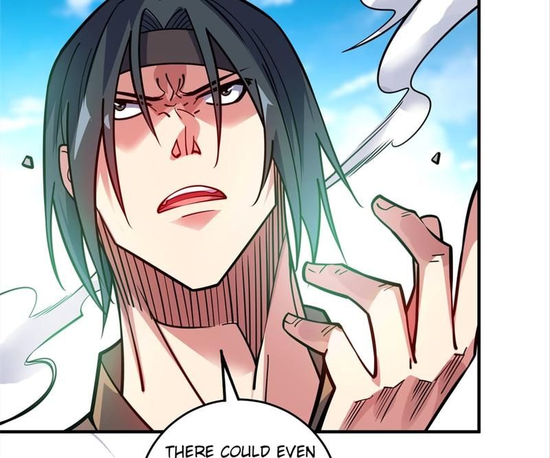 Reincarnated Devourer - Episode 131 — page 50