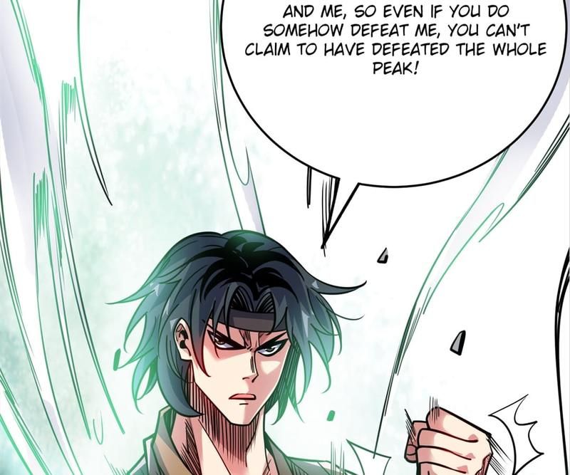 Reincarnated Devourer - Episode 131 — page 52