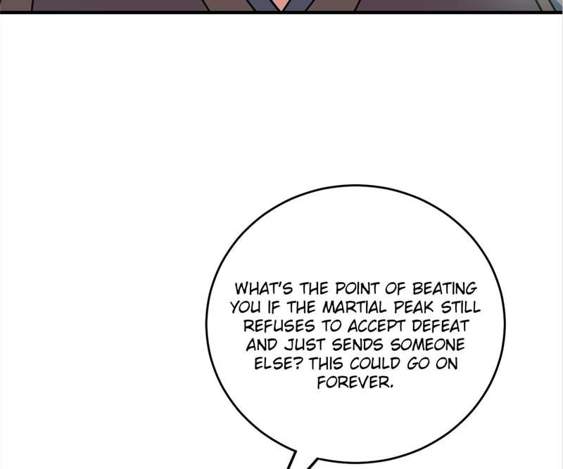 Reincarnated Devourer - Episode 131 — page 59
