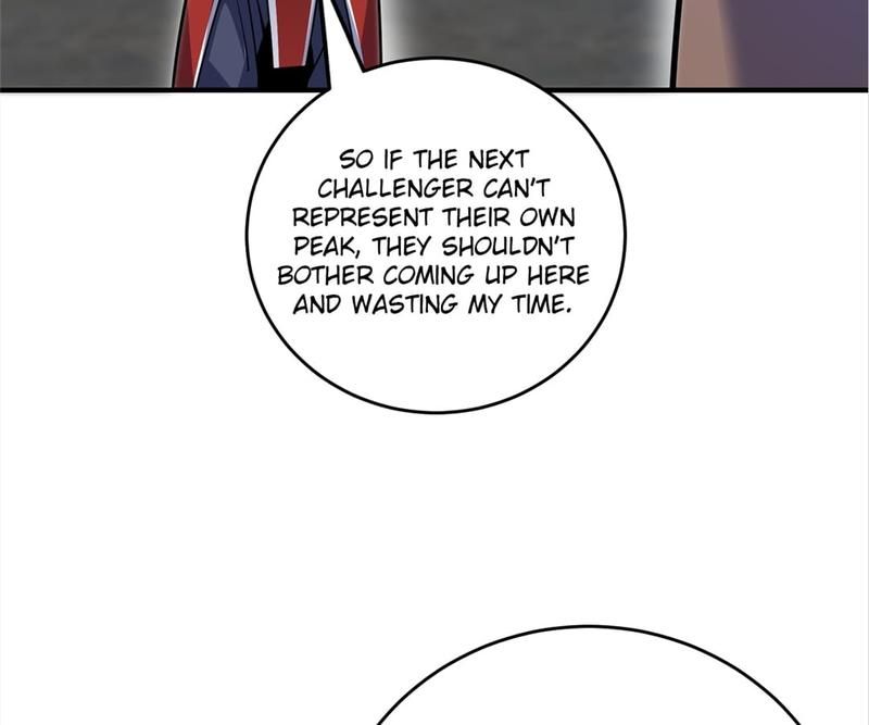 Reincarnated Devourer - Episode 131 — page 61