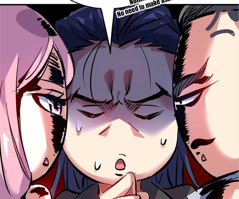 Reincarnated Devourer - Episode 131 — page 7