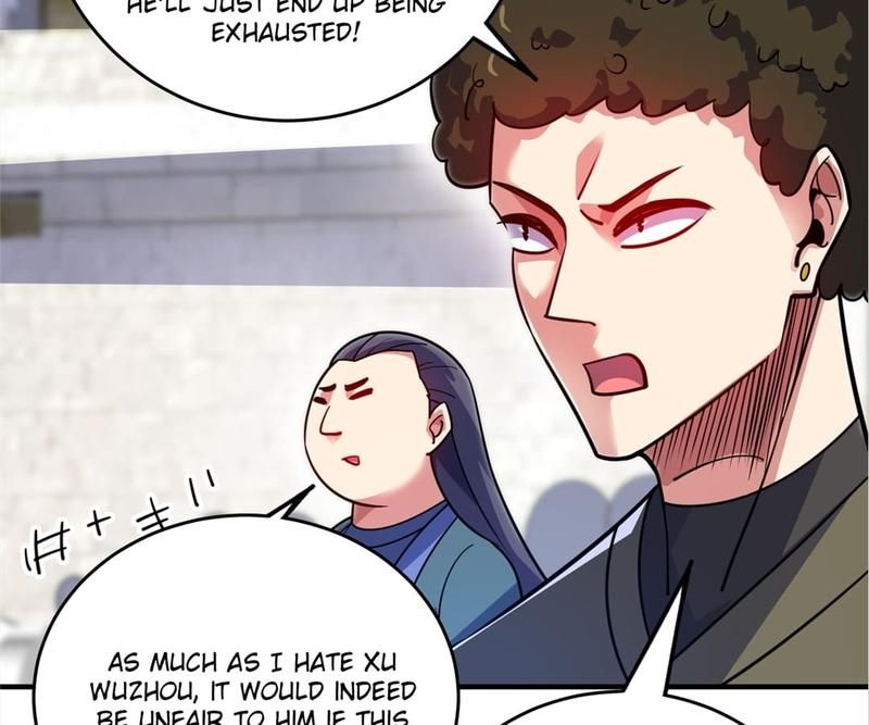 Reincarnated Devourer - Episode 131 — page 70