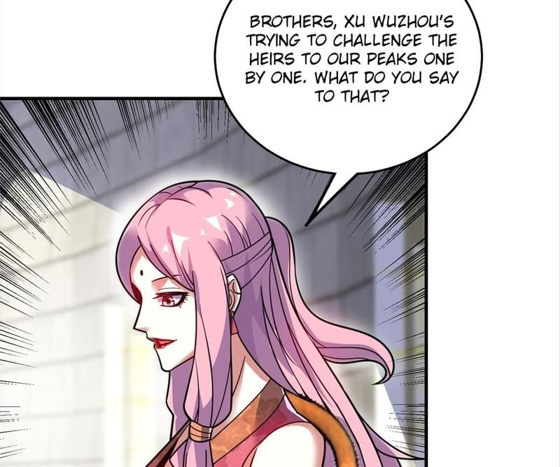 Reincarnated Devourer - Episode 131 — page 72
