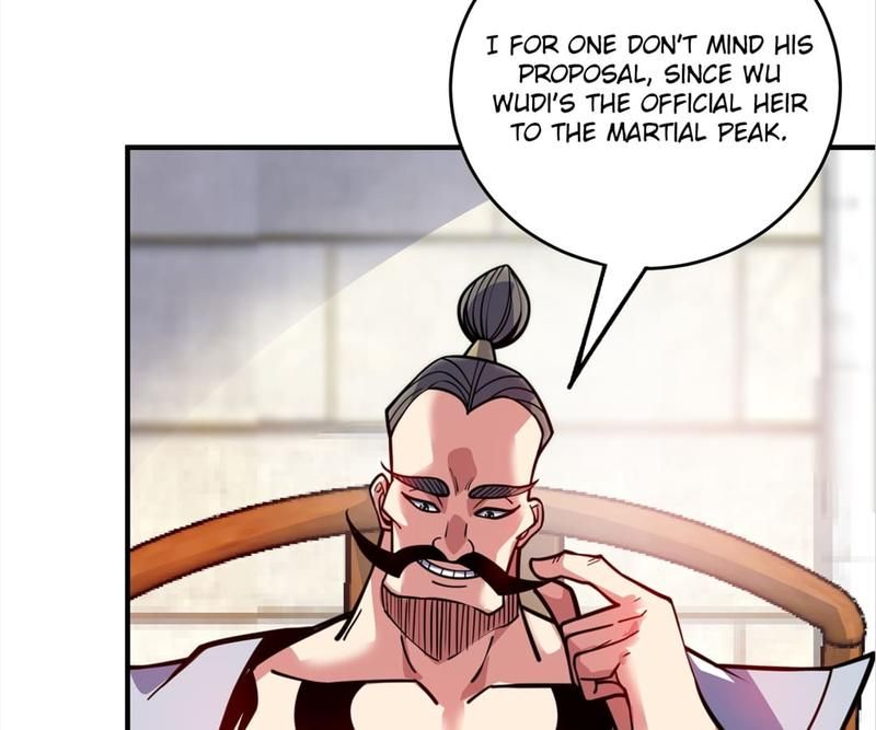 Reincarnated Devourer - Episode 131 — page 74