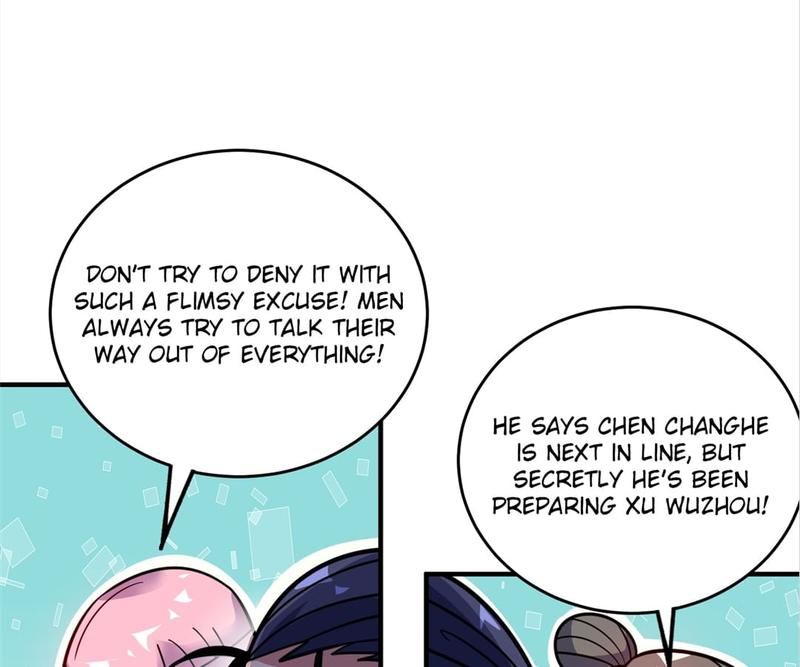 Reincarnated Devourer - Episode 131 — page 9