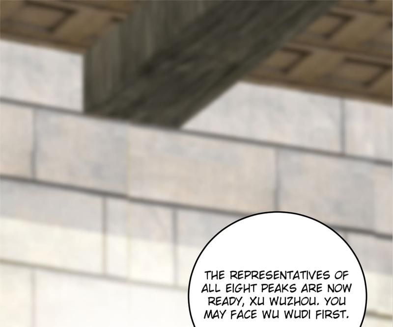 Reincarnated Devourer - Episode 132 — page 17