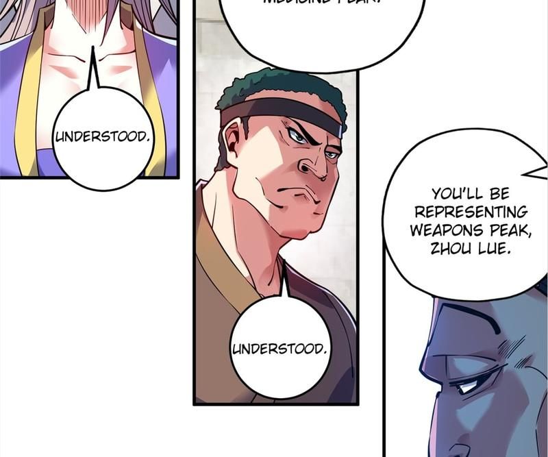 Reincarnated Devourer - Episode 132 — page 2