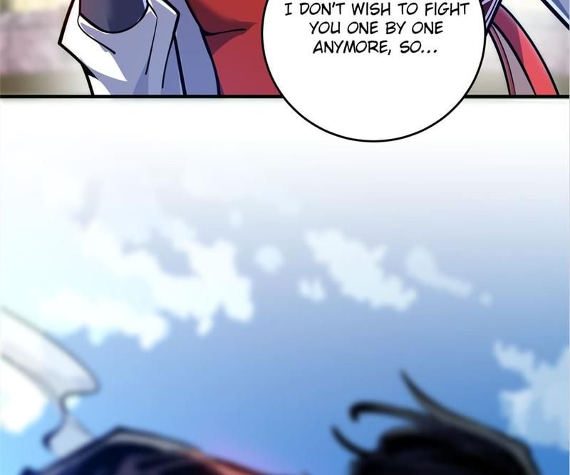 Reincarnated Devourer - Episode 132 — page 22