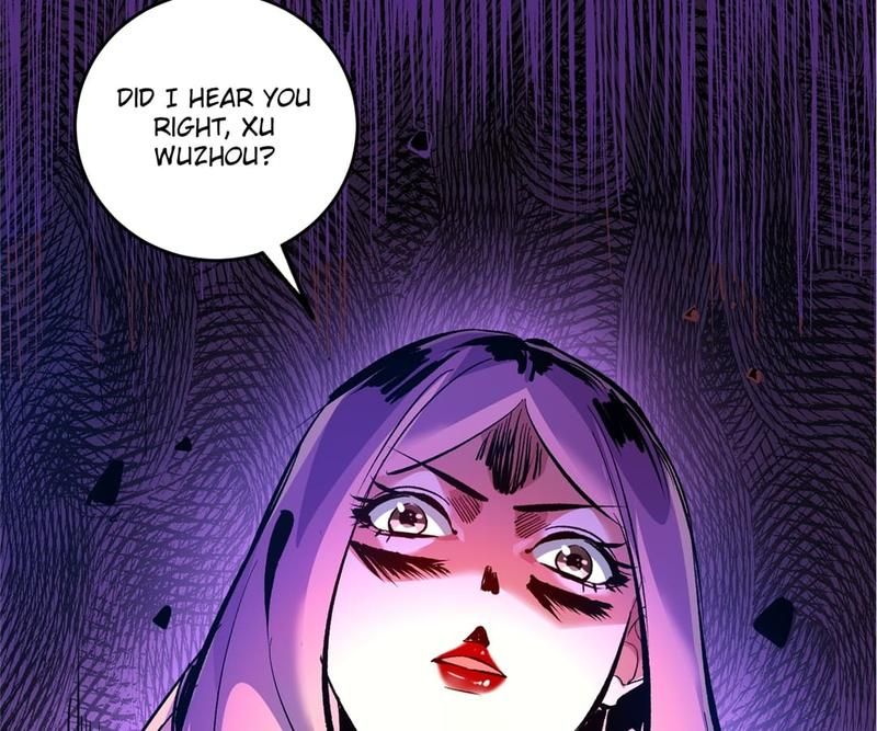 Reincarnated Devourer - Episode 132 — page 30
