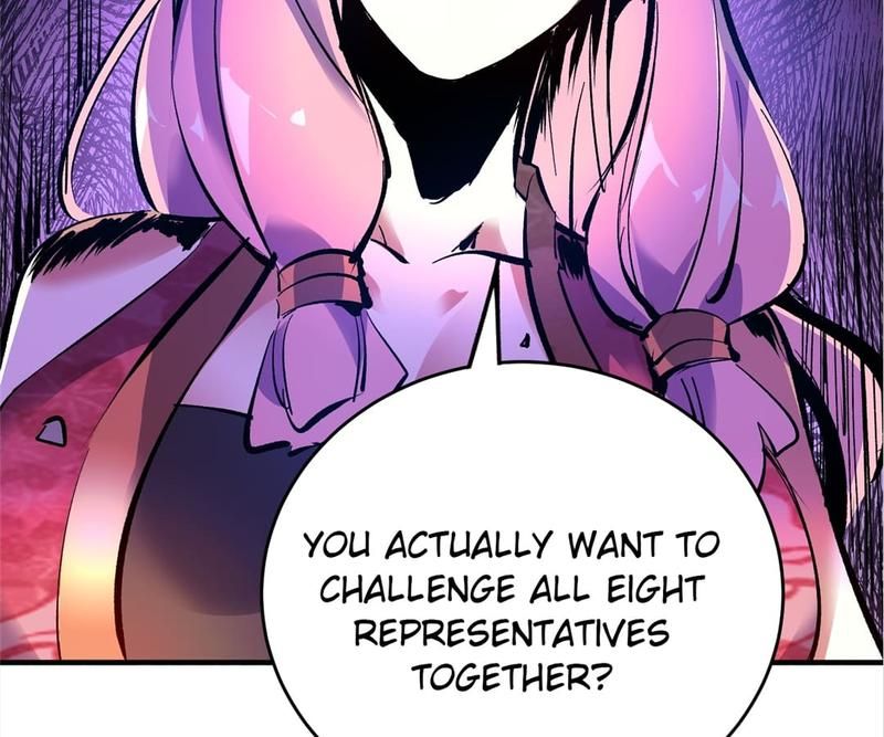 Reincarnated Devourer - Episode 132 — page 31