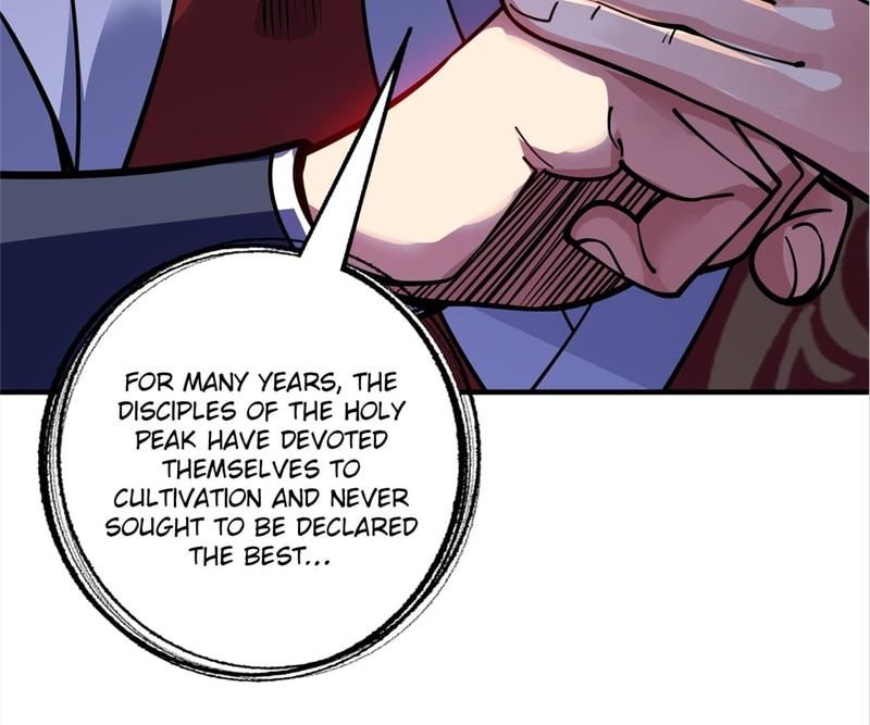 Reincarnated Devourer - Episode 132 — page 35