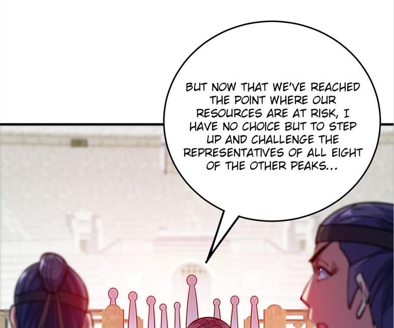 Reincarnated Devourer - Episode 132 — page 36