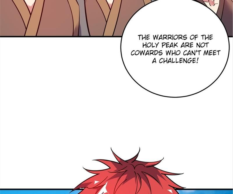 Reincarnated Devourer - Episode 132 — page 39