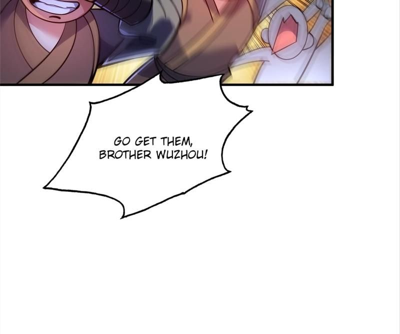 Reincarnated Devourer - Episode 132 — page 50