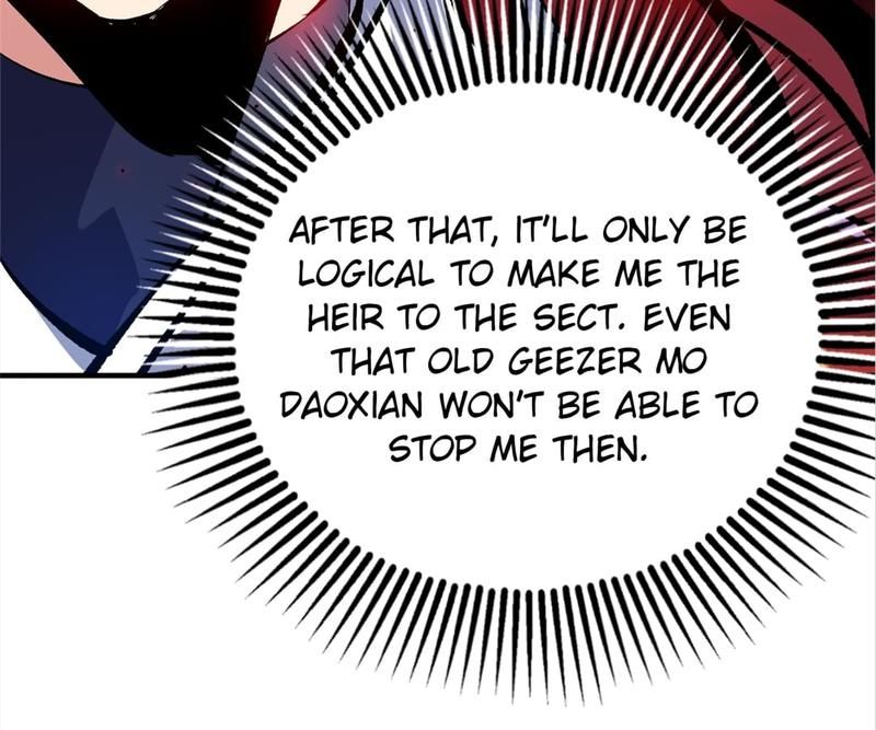 Reincarnated Devourer - Episode 132 — page 55
