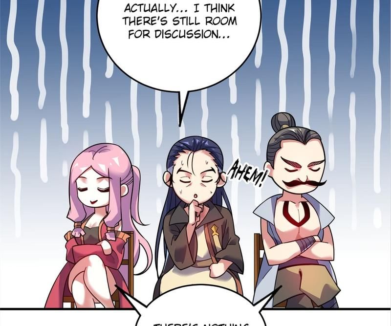Reincarnated Devourer - Episode 132 — page 64