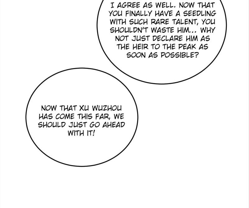 Reincarnated Devourer - Episode 132 — page 66