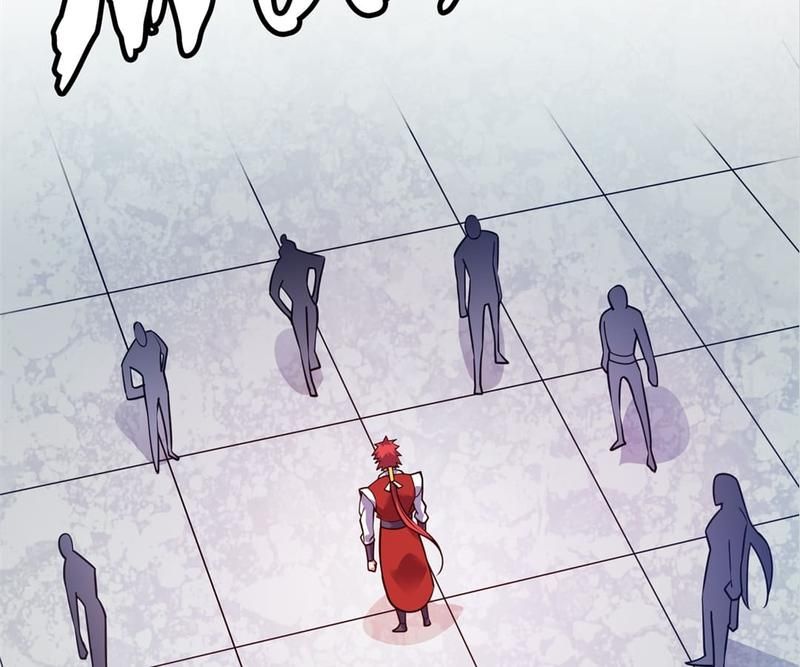 Reincarnated Devourer - Episode 132 — page 7