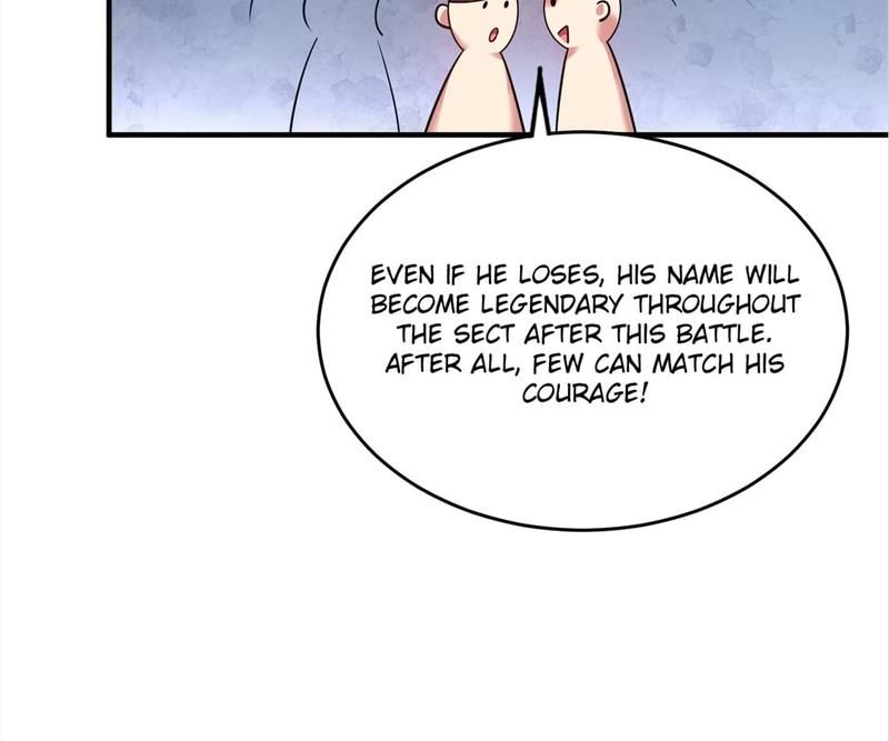 Reincarnated Devourer - Episode 133 — page 11