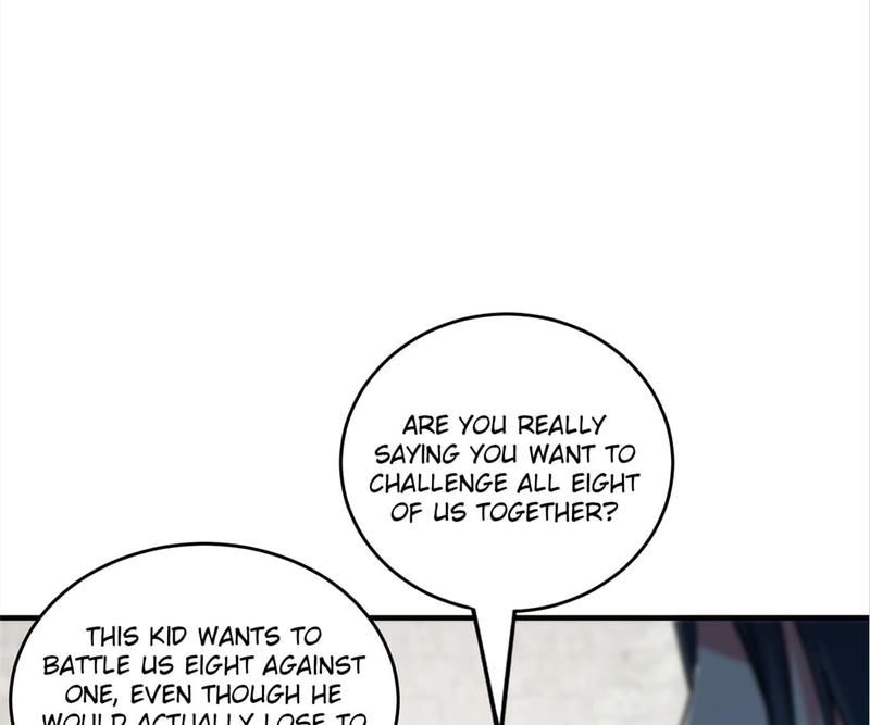 Reincarnated Devourer - Episode 133 — page 12