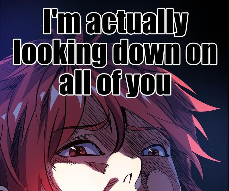 Reincarnated Devourer - Episode 133 — page 22