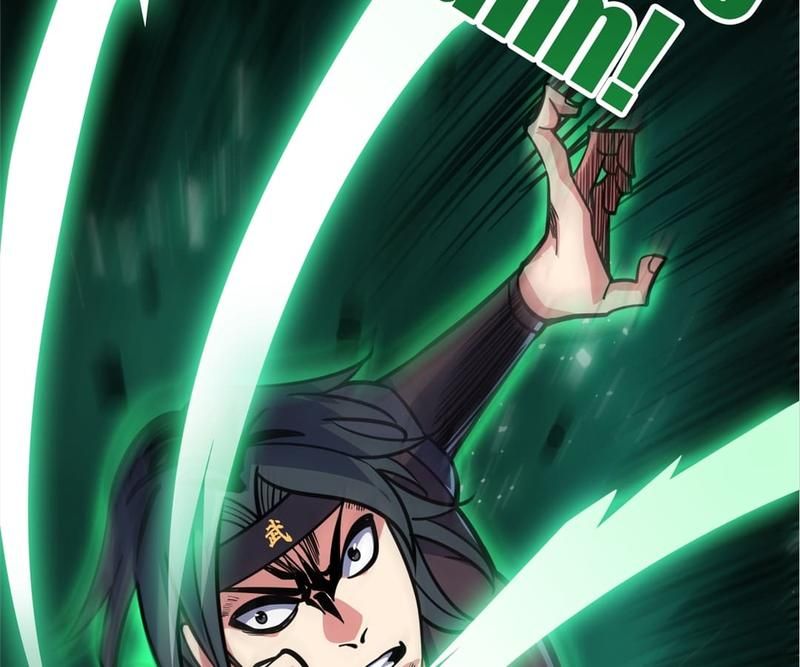 Reincarnated Devourer - Episode 133 — page 34