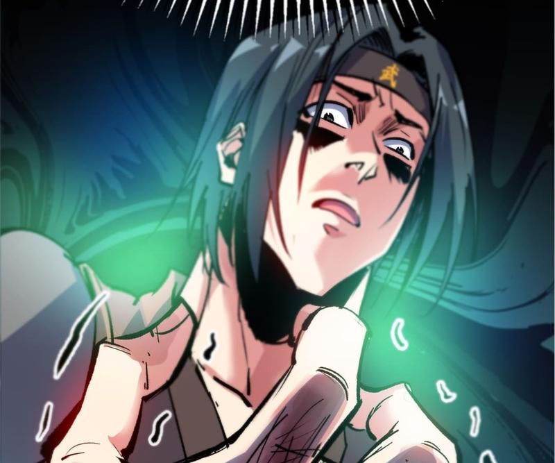 Reincarnated Devourer - Episode 133 — page 55
