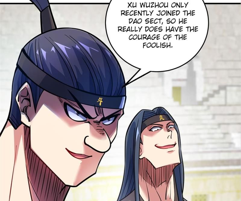 Reincarnated Devourer - Episode 133 — page 6