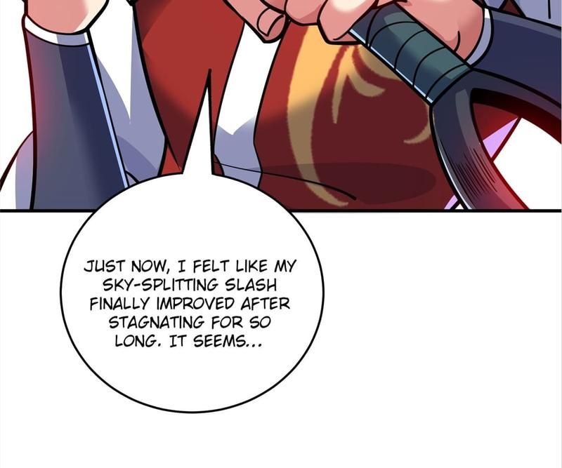 Reincarnated Devourer - Episode 133 — page 65