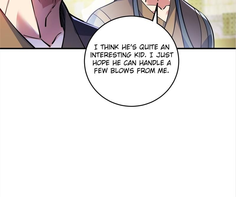 Reincarnated Devourer - Episode 133 — page 7