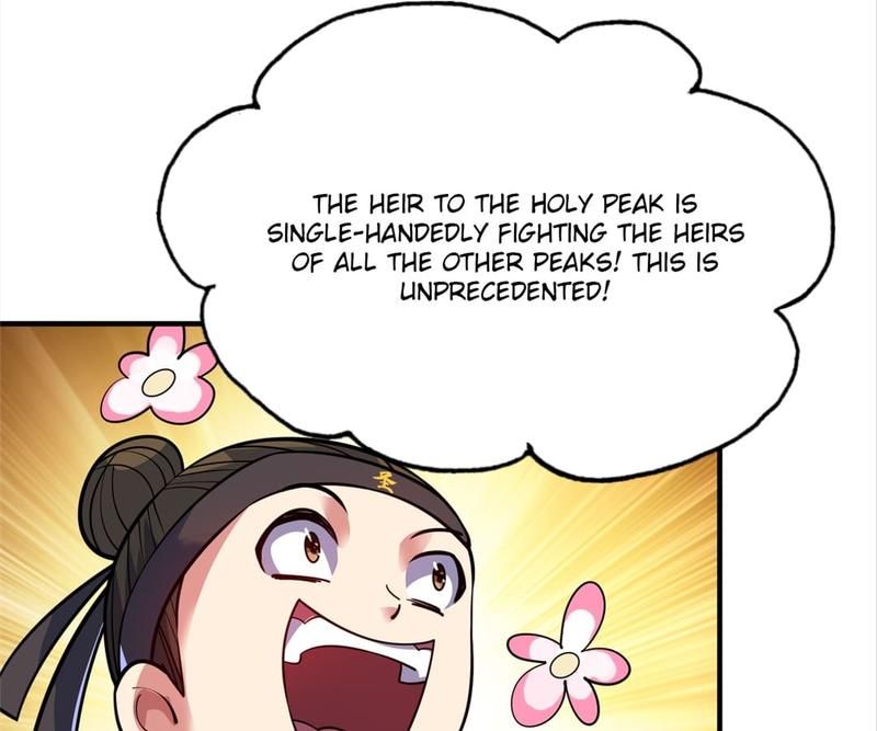 Reincarnated Devourer - Episode 133 — page 8