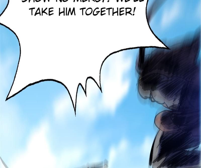 Reincarnated Devourer - Episode 134 — page 16