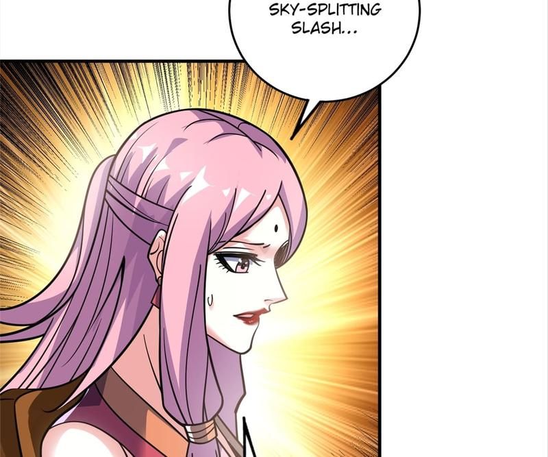 Reincarnated Devourer - Episode 134 — page 20