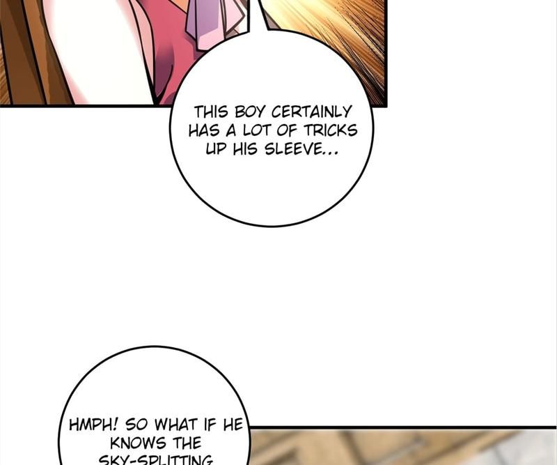 Reincarnated Devourer - Episode 134 — page 21